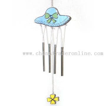 Hat Design Windchime